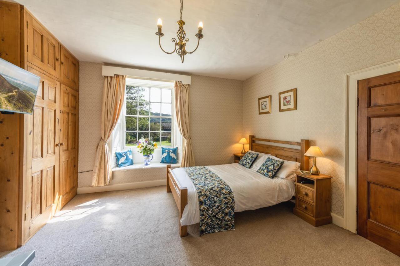 Whicham Hall Silecroft Εξωτερικό φωτογραφία
